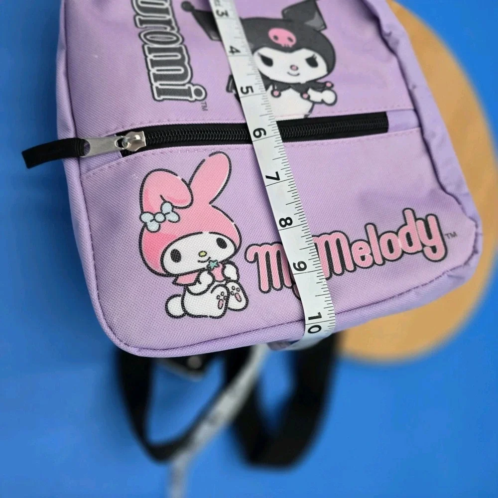 Sanrio nwt hello
